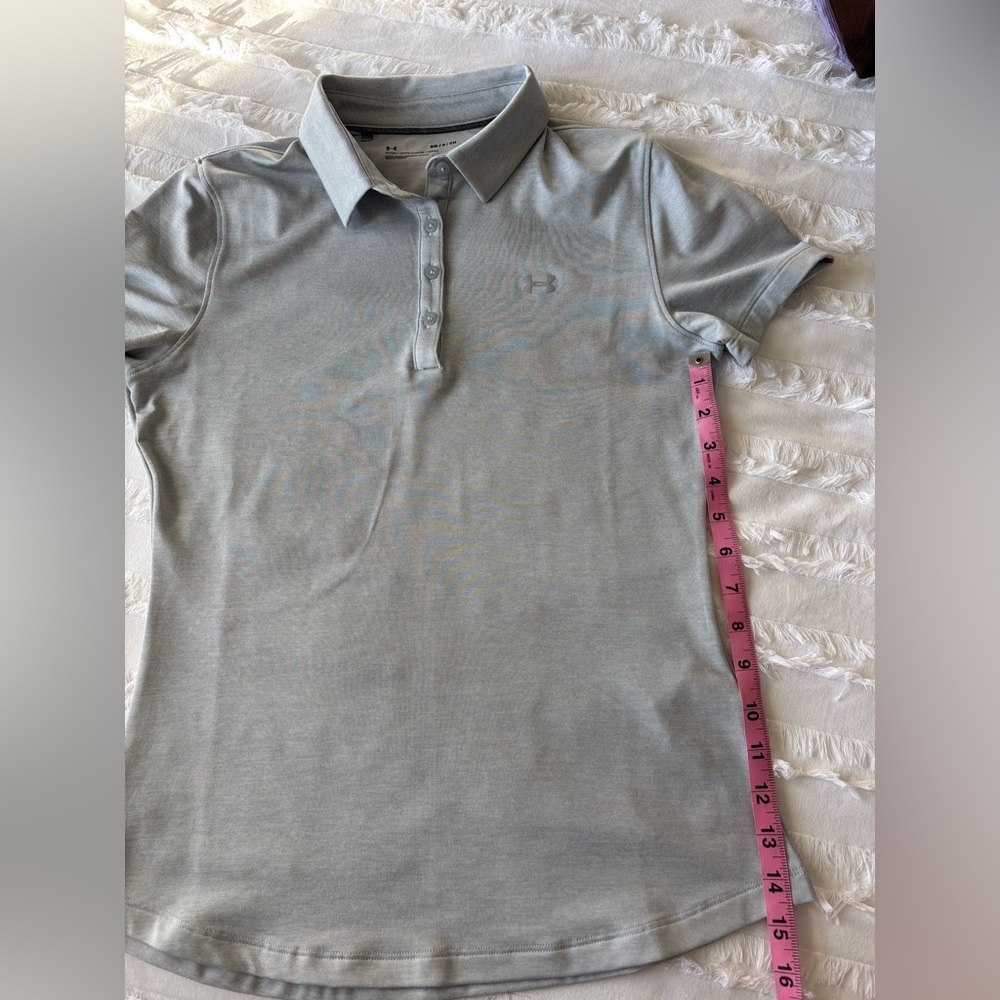 Under Armour Polo Shirt - Picture 4 of 7